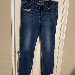 Old navy jeans